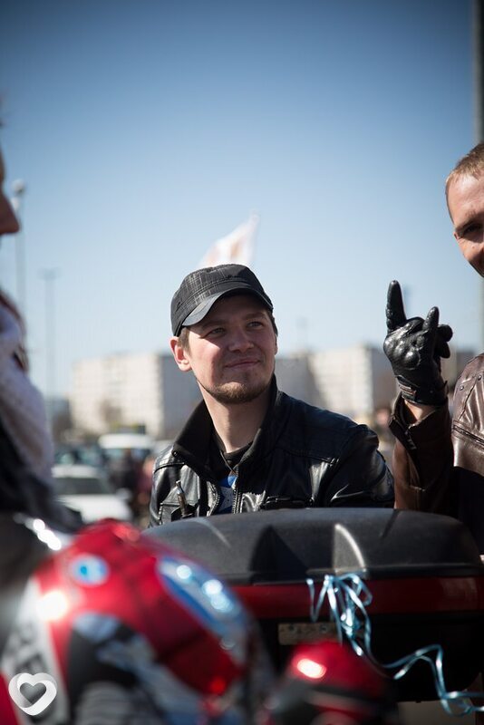 Александр, 38, Бобруйске — анкета №434516