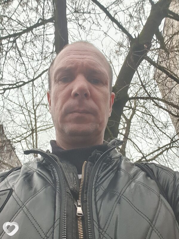 Dimafedyaev, 51, Москве — анкета №434846