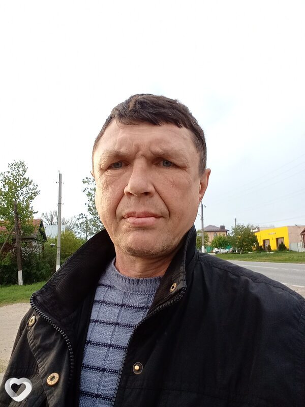 Костя, 47, Ртищеве — анкета №434851