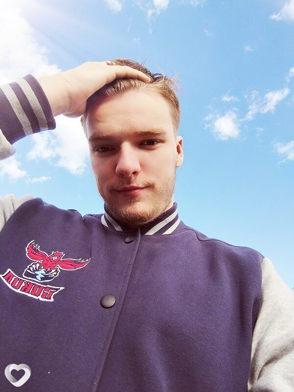 Максим, 30, Тольятти — анкета №434854