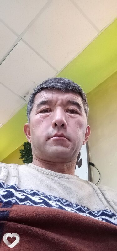 Азимжон, 49, Барнауле — анкета №434858