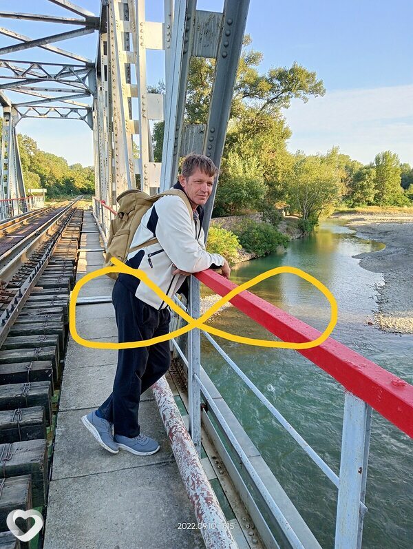 Андрей, 52, Москве — анкета №434864