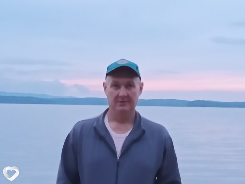 Александр, 47, Тюмени — анкета №434900