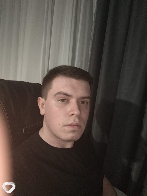Александр, 26, Новосибирске — анкета №434901