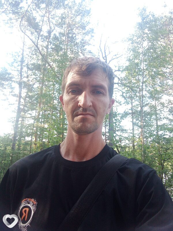 Денис, 41, Енисейске — анкета №434903