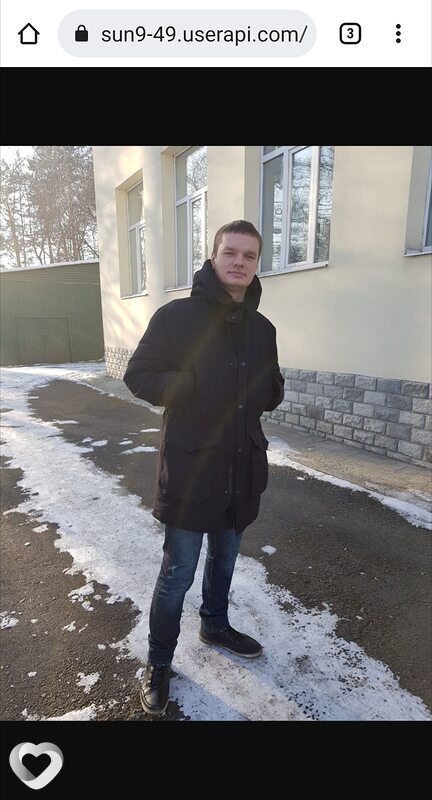 Ярик, 35, Сургуте — анкета №434904