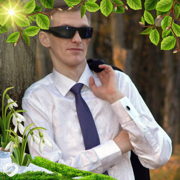 Павел, 41, Лиде — анкета №434905