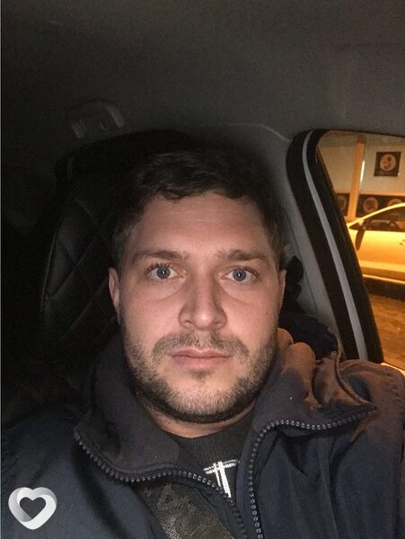 Александр, 34, Самаре — анкета №434906