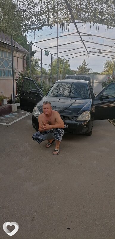 Алексей, Буденновск