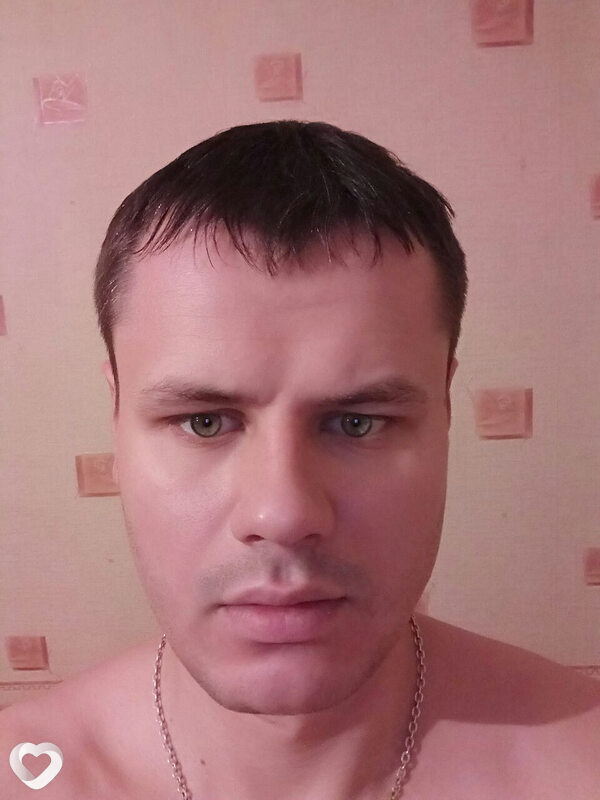 Димка, 37, Норильске — анкета №434917
