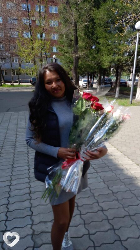 Елена, 36, Междуреченске — анкета №434920