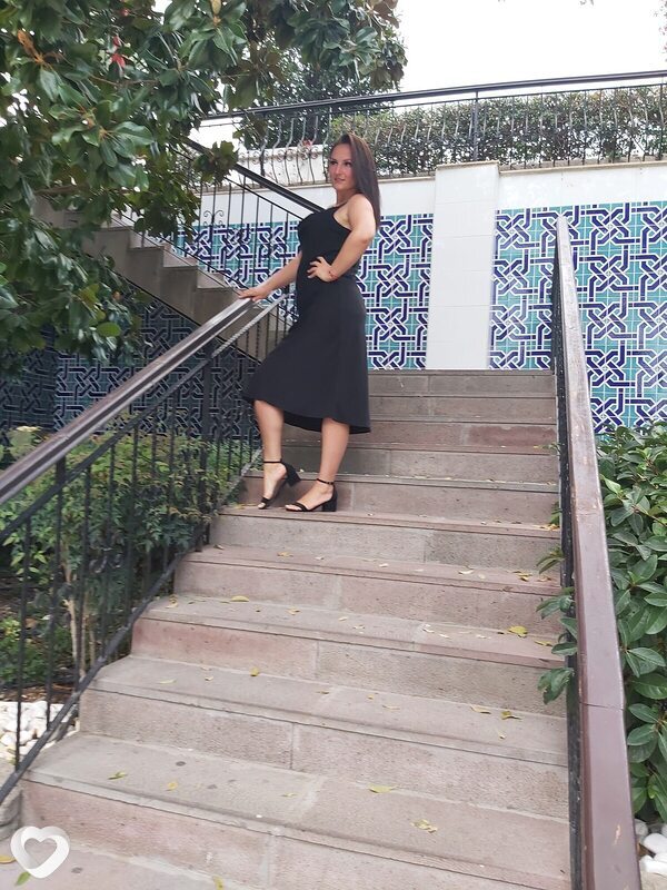 Анастасия, 36, Омске — анкета №434925