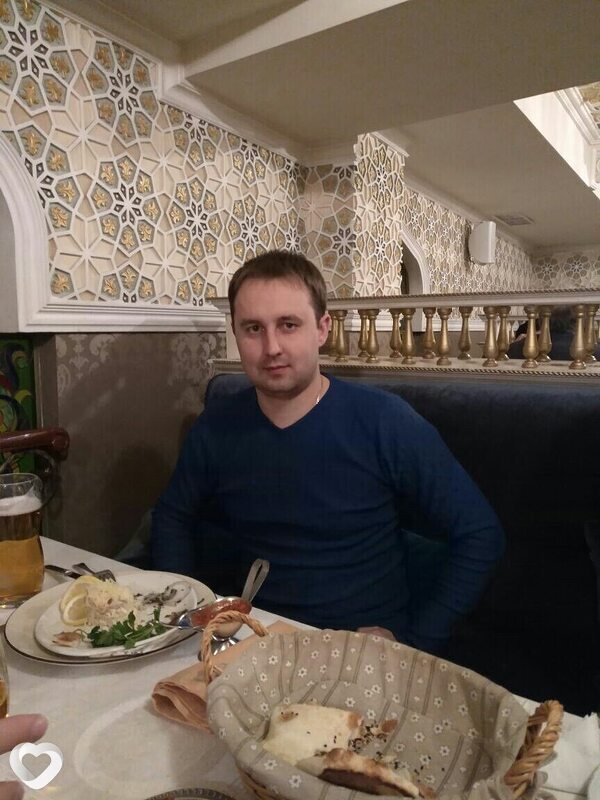 Hooligan, 38, Москве — анкета №434926