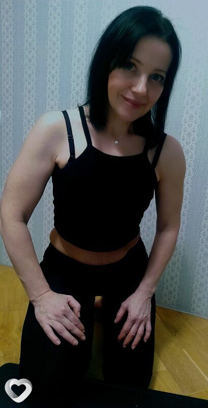 Таня, 51, Лиде — анкета №434927