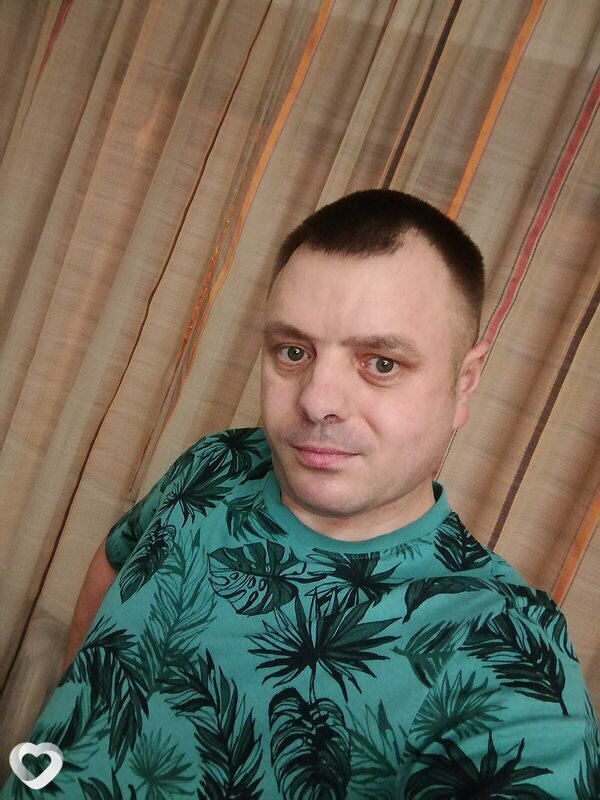 Евгений, 44, Тюмени — анкета №434928