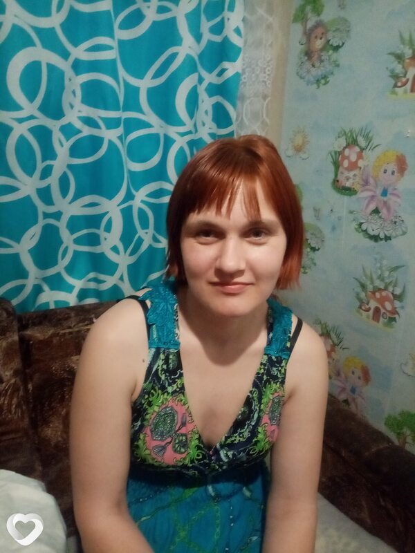 Юлия, 38, Гомеле — анкета №434934