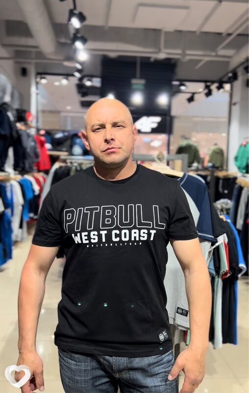 Дамир, 45, Киеве — анкета №434940