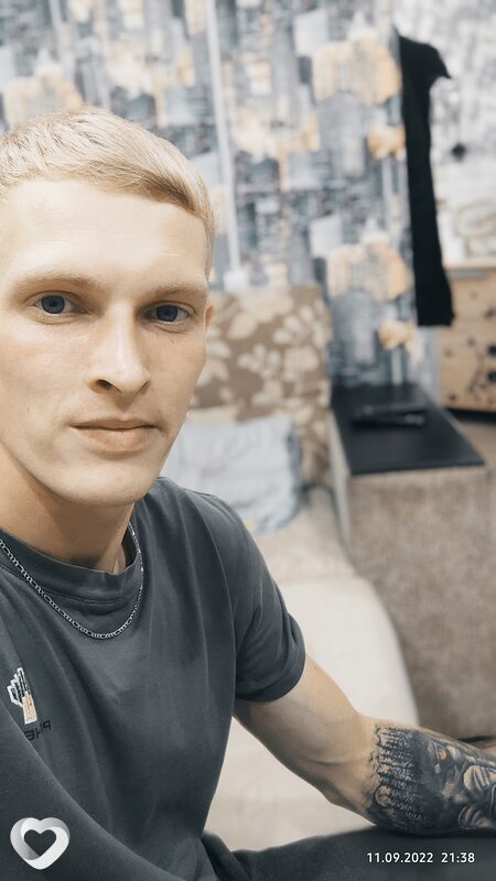 Вася, 31, Москве — анкета №434943