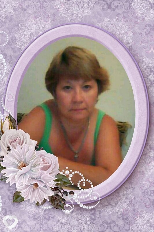 Лариса, 58, Новоуральске — анкета №434796
