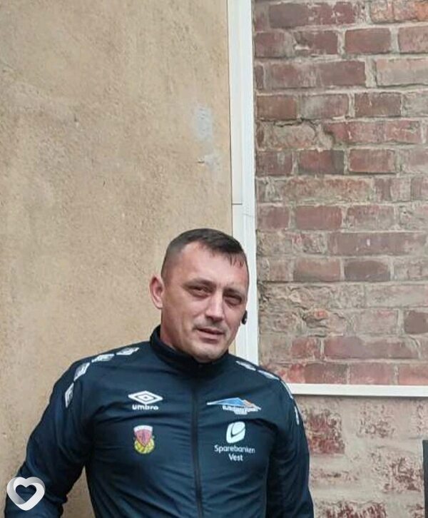 Stepan, 41, Вроцлав — анкета №434797
