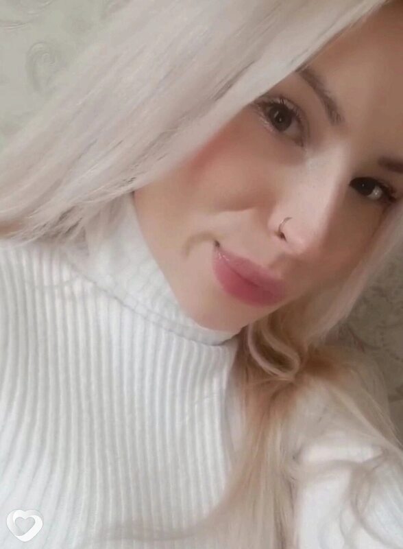 Анастейша, 27, Минске — анкета №434805