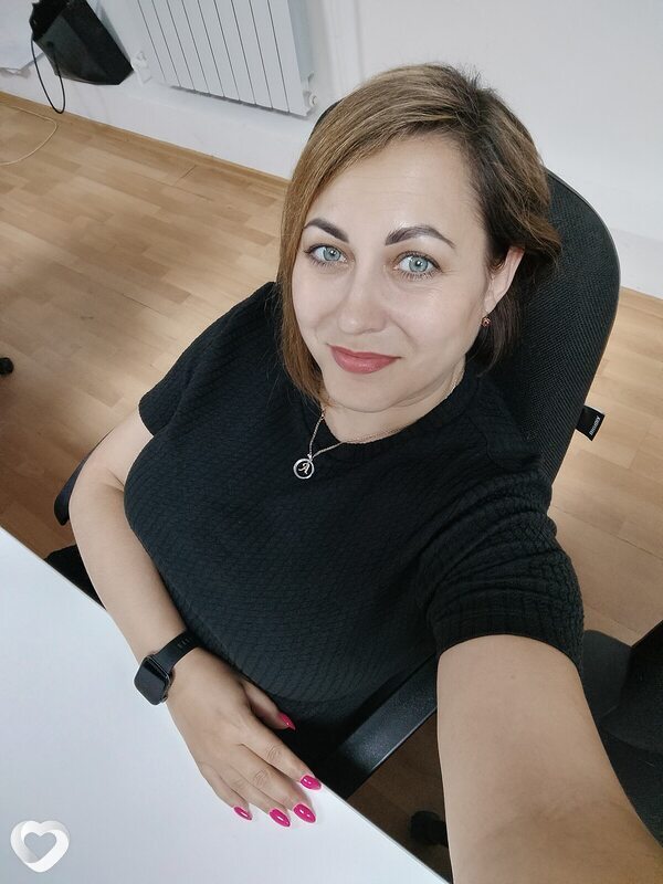 Анна, 38, Воронеже — анкета №434814