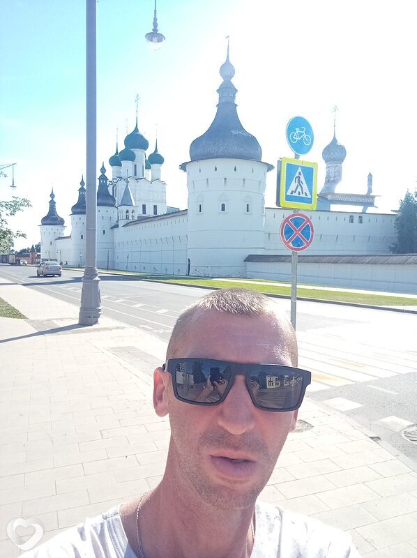 Андрей, 41, Энгельсе — анкета №434818