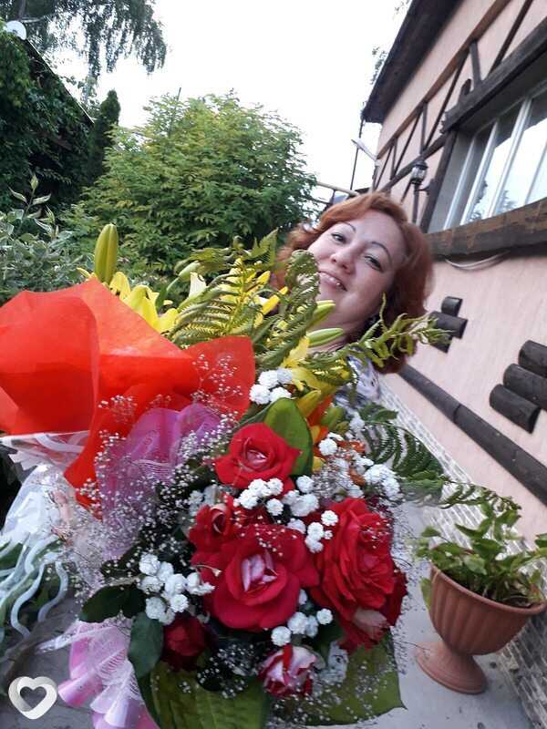 Лариса, 52, Шуи — анкета №434869