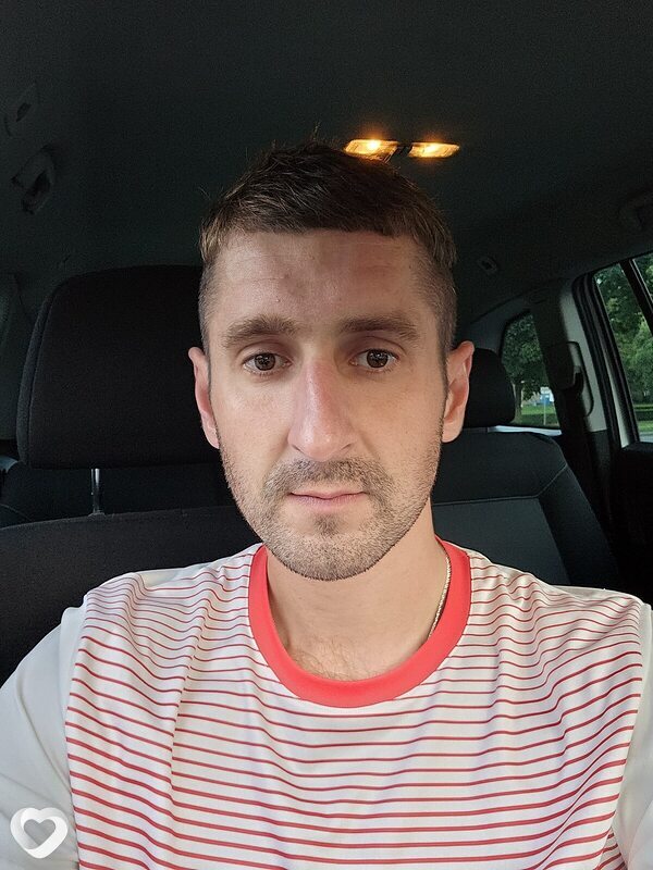 Константин, 36, Гродно — анкета №434871