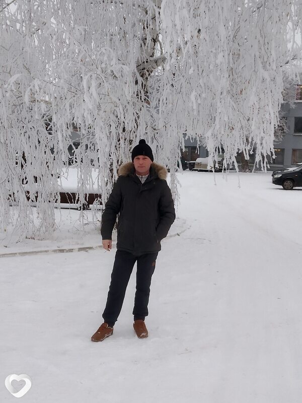 Дмитрий, 49, Уфе — анкета №434873