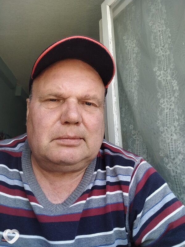 Валерий, 57, Минске — анкета №434874