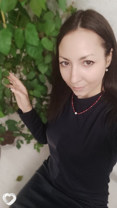 Валентина, 41, Хабаровске — анкета №434876
