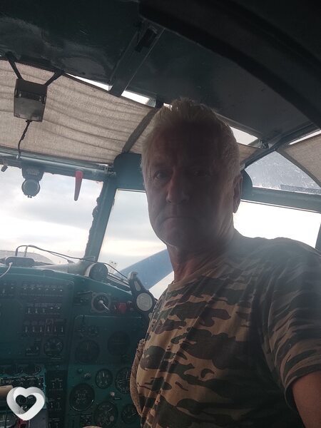 Геннадий, 61, Волгограде — анкета №434878