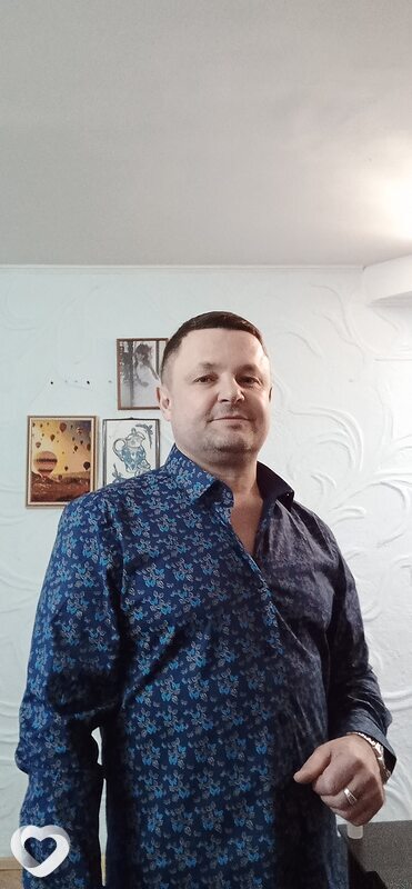 Филипп, 47, Кемерове — анкета №434880