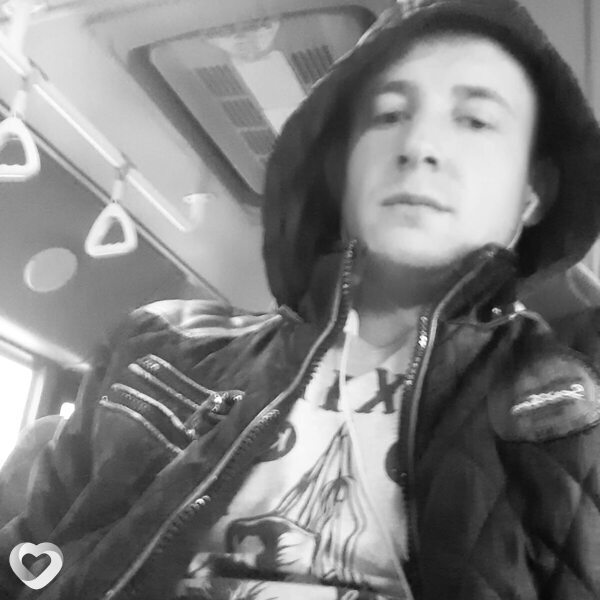 Юрий, 30, Караганде — анкета №434881