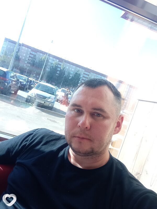 Степан, 38, Кирове — анкета №434883
