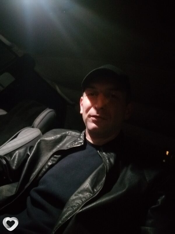 Александр, 36, Моздоке — анкета №434885