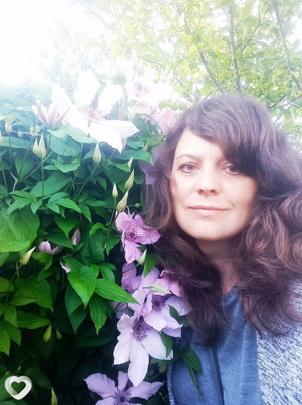 Наталия, 43, Брянске — анкета №434887