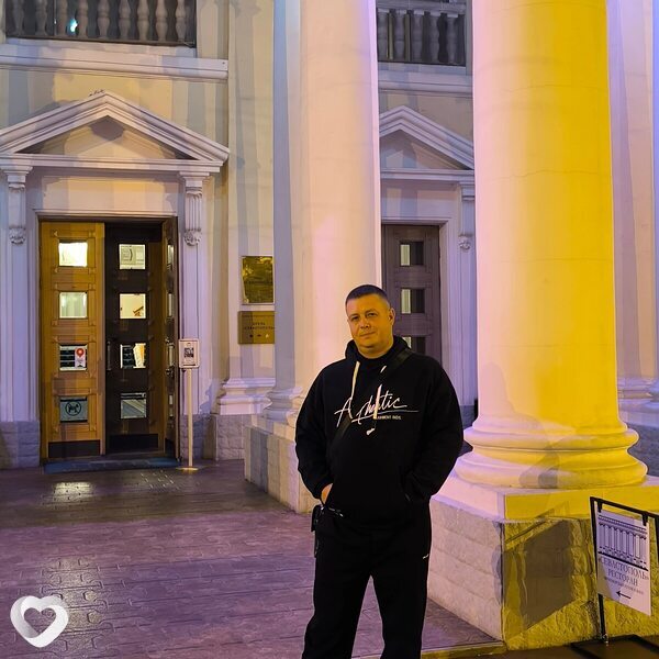 Николай, 39, Гулькевичах — анкета №434888