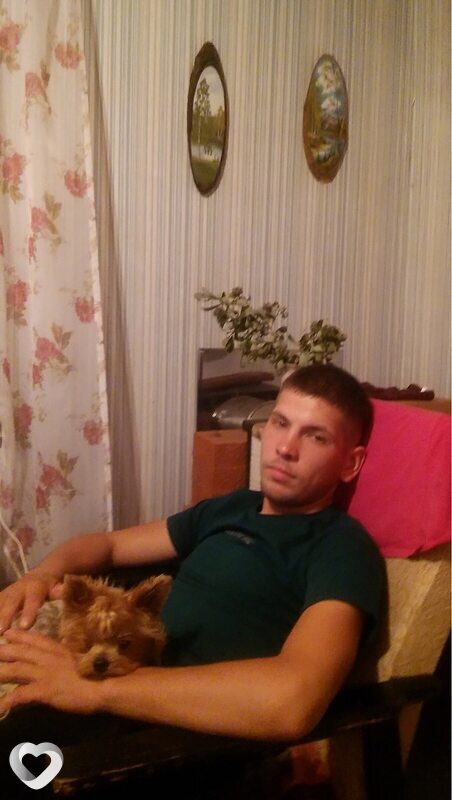 Сергей, 30, Екатеринбурге — анкета №434889