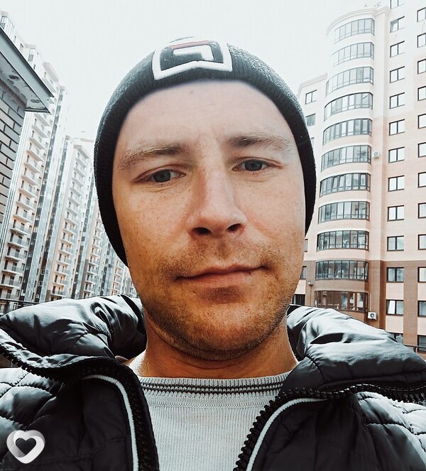 Александр, 36, Санкт-Петербурге — анкета №434891