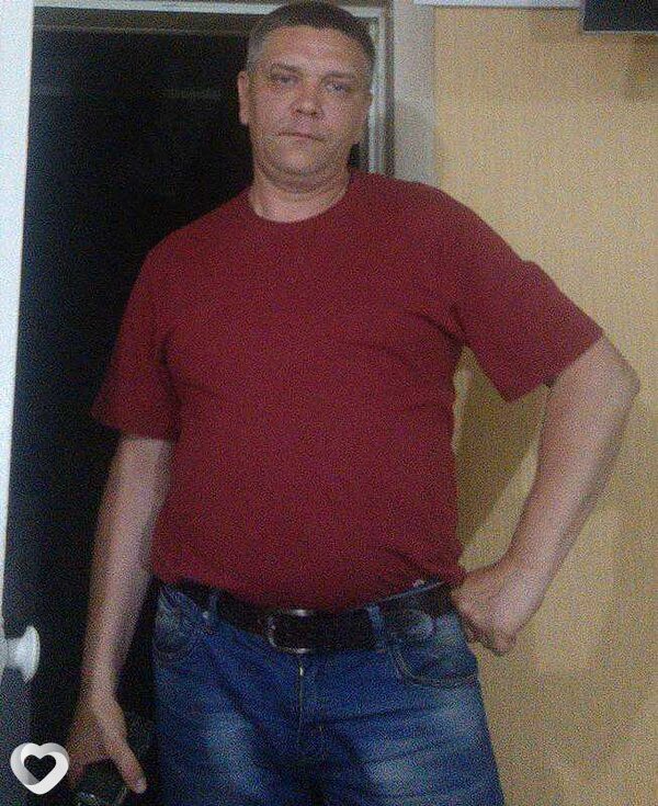 Сергей, 52, Орёл — анкета №434893
