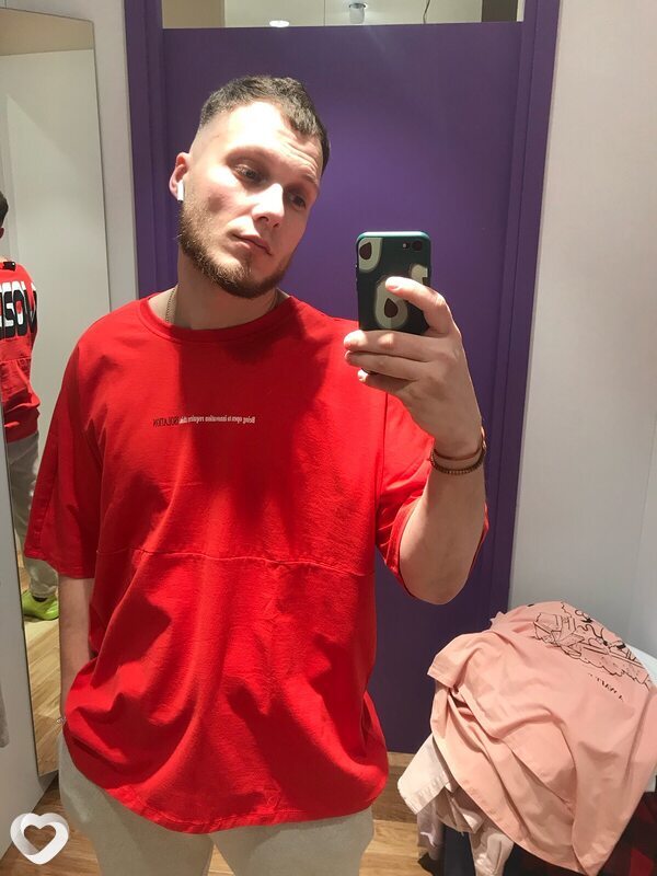 Александрович, 30, Бресте — анкета №434973