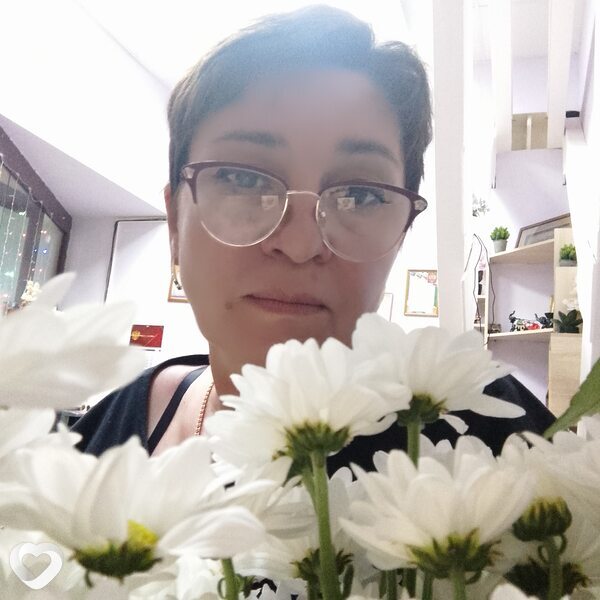 Оля, 53, Прокопьевске — анкета №434974