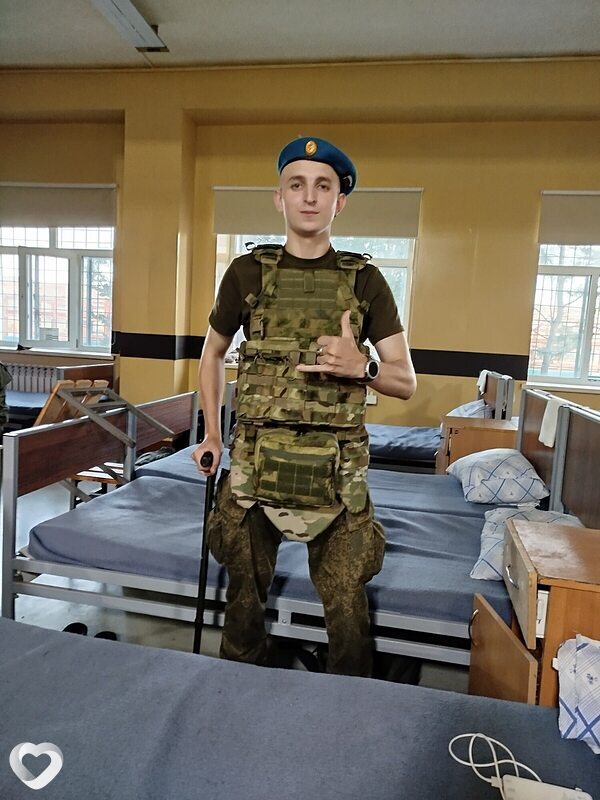 Колян, 23, Владивостоке — анкета №434977