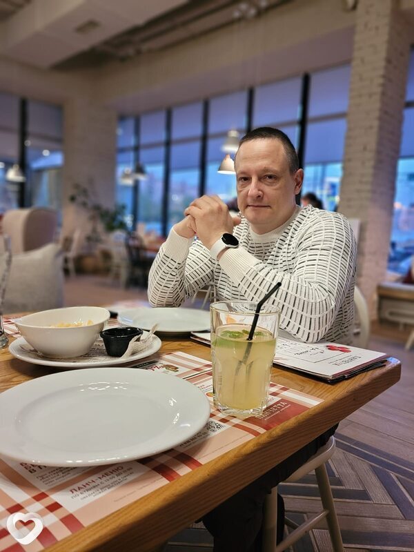 Pavel, 48, Озерск (Челябинская Обл) — анкета №434978