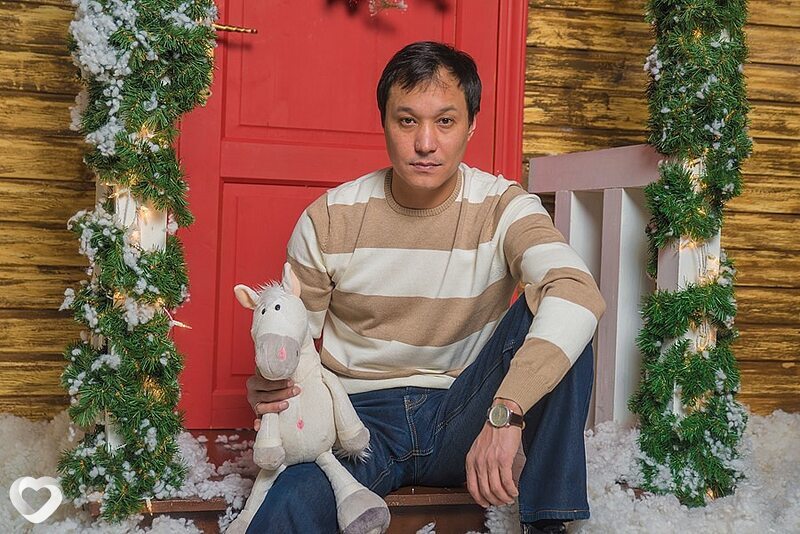 Дамир, 51, Челябинске — анкета №434982
