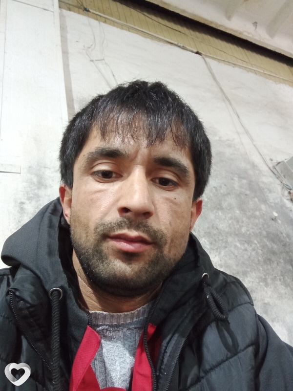 Карим, 31, Екатеринбурге — анкета №434991