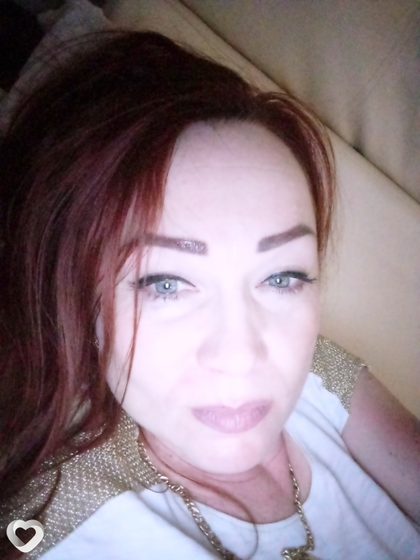 Наташа, 49, Барановичах — анкета №435025