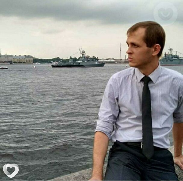 Андрей, 39, Москве — анкета №435028